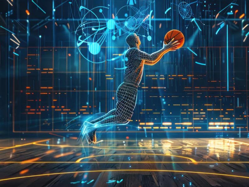 03月12日NBA常规赛骑士魔术全场录像